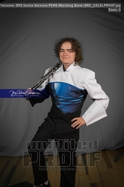 Senior Banners PCHS Marching Band (BRE_1914)