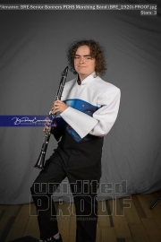 Senior Banners PCHS Marching Band (BRE_1920)