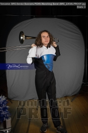 Senior Banners PCHS Marching Band (BRE_1938)