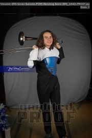 Senior Banners PCHS Marching Band (BRE_1940)