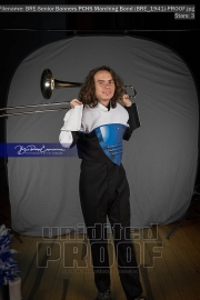 Senior Banners PCHS Marching Band (BRE_1941)