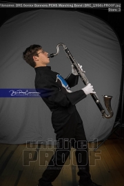 Senior Banners PCHS Marching Band (BRE_1956)