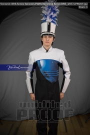 Senior Banners PCHS Marching Band (BRE_1977)