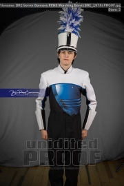Senior Banners PCHS Marching Band (BRE_1978)