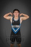 Senior Banners: PCHS Wrestling (BRE_5115)