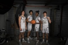 Senior Banners: TCR Boys Basketball (BRE_8530)