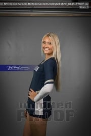 Senior Banners TC Roberson Girls Volleyball (BRE_8145)