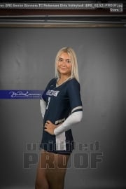 Senior Banners TC Roberson Girls Volleyball (BRE_8152)