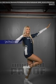 Senior Banners TC Roberson Girls Volleyball (BRE_8160)