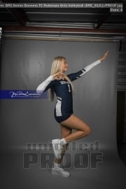 Senior Banners TC Roberson Girls Volleyball (BRE_8161)