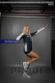 Senior Banners TC Roberson Girls Volleyball (BRE_8162)