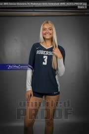 Senior Banners TC Roberson Girls Volleyball (BRE_8193)