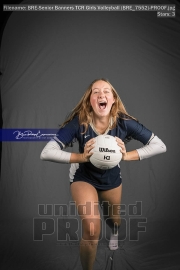 Senior Banners TCR Girls Volleyball (BRE_7552)
