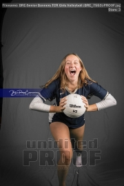 Senior Banners TCR Girls Volleyball (BRE_7553)