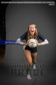 Senior Banners TCR Girls Volleyball (BRE_7561)