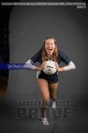 Senior Banners TCR Girls Volleyball (BRE_7562)