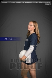 Senior Banners TCR Girls Volleyball (BRE_7586)