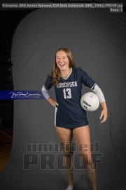 Senior Banners TCR Girls Volleyball (BRE_7591)