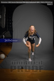 Senior Banners TCR Girls Volleyball (BRE_7593)