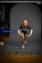 Senior Banners TCR Girls Volleyball (BRE_7594)