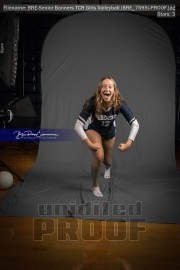 Senior Banners TCR Girls Volleyball (BRE_7595)