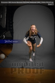 Senior Banners TCR Girls Volleyball (BRE_7596)