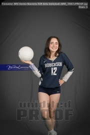 Senior Banners TCR Girls Volleyball (BRE_7657)
