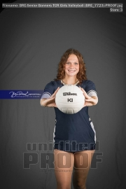 Senior Banners TCR Girls Volleyball (BRE_7723)