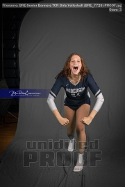 Senior Banners TCR Girls Volleyball (BRE_7728)