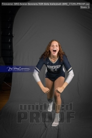 Senior Banners TCR Girls Volleyball (BRE_7729)