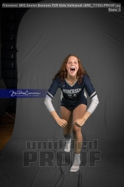 Senior Banners TCR Girls Volleyball (BRE_7730)