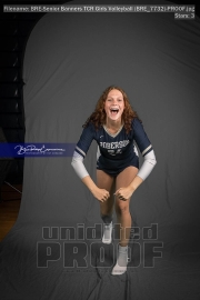 Senior Banners TCR Girls Volleyball (BRE_7732)