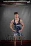 Senior Banners TC Wrestling (BRE_2200)