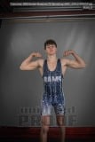 Senior Banners TC Wrestling (BRE_2201)