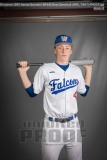 Senior Banners WHHS Boys Baseball (BRE_7967)