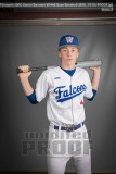 Senior Banners WHHS Boys Baseball (BRE_7970)