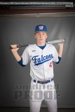 Senior Banners WHHS Boys Baseball (BRE_7972)