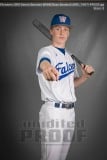 Senior Banners WHHS Boys Baseball (BRE_7987)