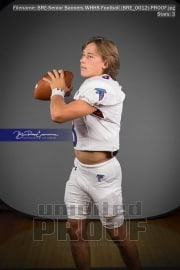 Senior Banners WHHS Football (BRE_0012)