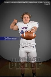 Senior Banners WHHS Football (BRE_0021)