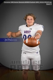 Senior Banners WHHS Football (BRE_0022)
