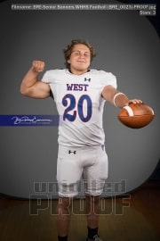 Senior Banners WHHS Football (BRE_0023)