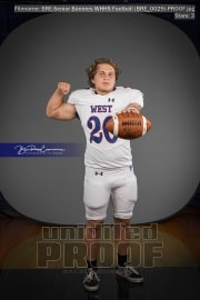 Senior Banners WHHS Football (BRE_0029)