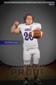 Senior Banners WHHS Football (BRE_0030)