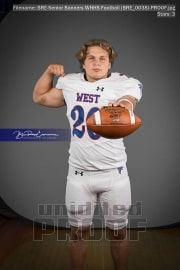Senior Banners WHHS Football (BRE_0038)