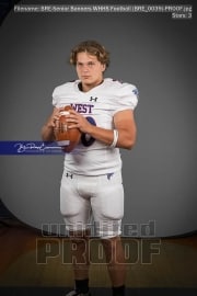 Senior Banners WHHS Football (BRE_0039)