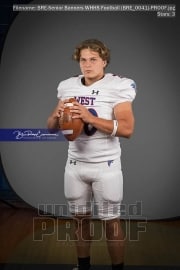Senior Banners WHHS Football (BRE_0041)