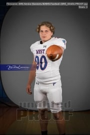 Senior Banners WHHS Football (BRE_0045)