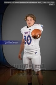 Senior Banners WHHS Football (BRE_0046)