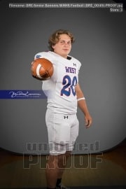 Senior Banners WHHS Football (BRE_0049)